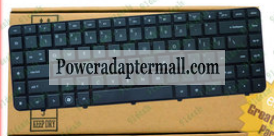 New HP Pavilion DV6t-3000 DV6t-3100 keyboard US